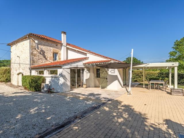 Maison, Tournon d&apos Agenais