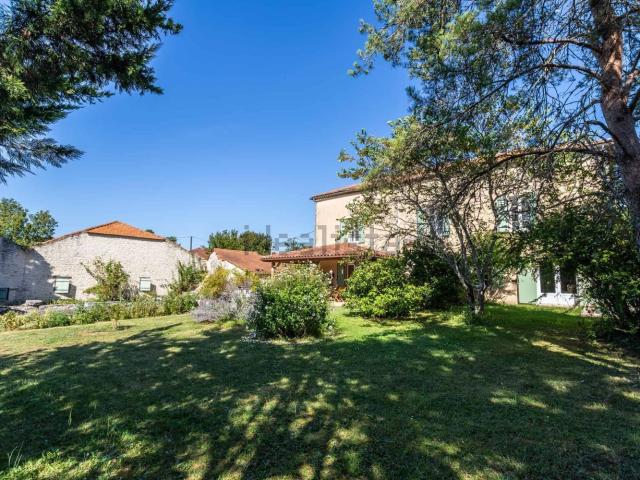 Maison, Tournon d&apos Agenais