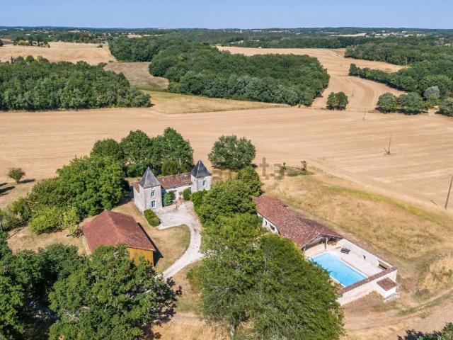 Maison, Tournon d&apos Agenais