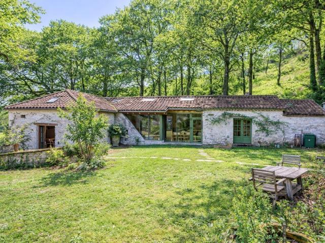 Maison, Tournon d&apos Agenais