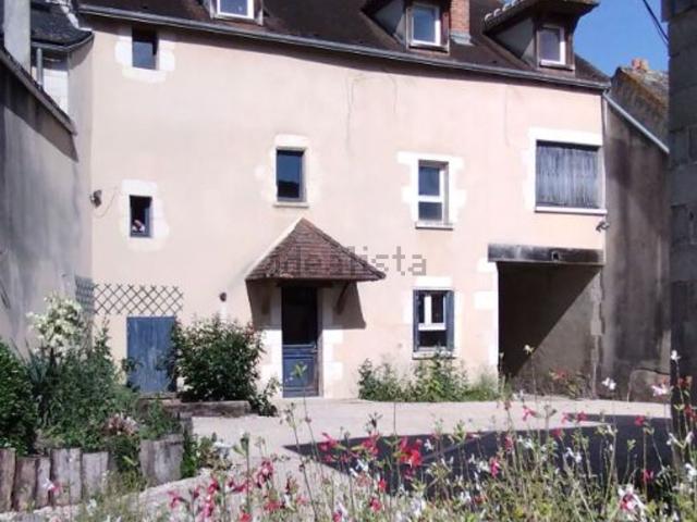 Maison, Tournon Saint Martin