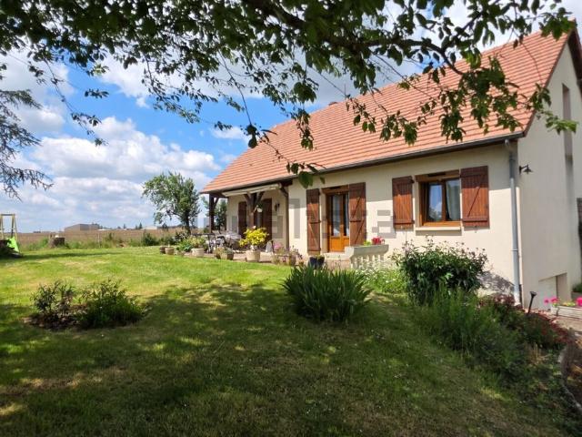 Maison, Tournon Saint Martin