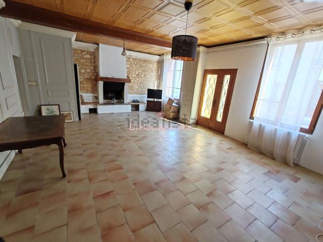 Maison, Tournon Saint Martin