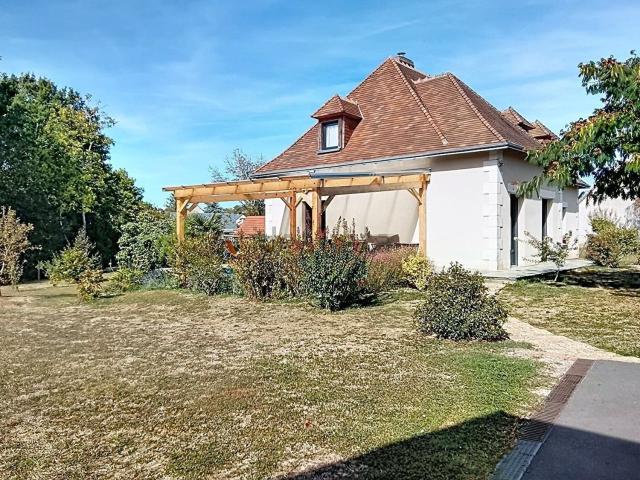 Maison, Tournon Saint Martin
