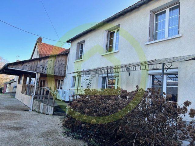 Maison, Tournon Saint Martin