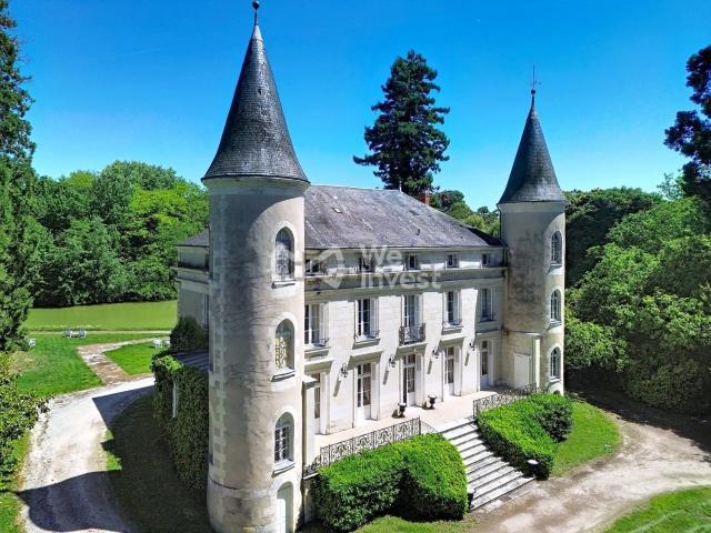 Maison, Tournon Saint Pierre