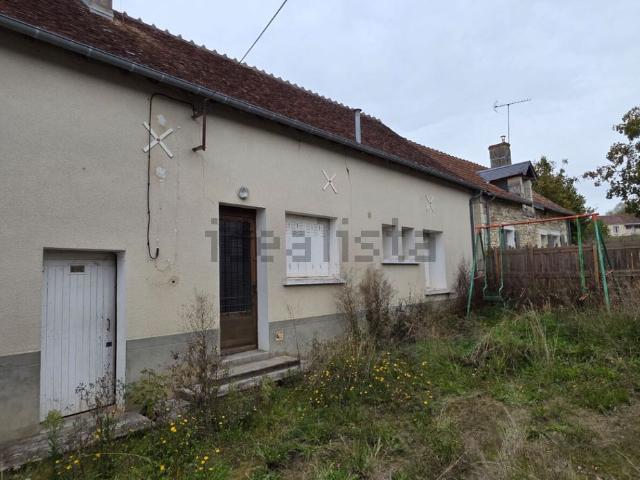 Maison, Tournon Saint Pierre