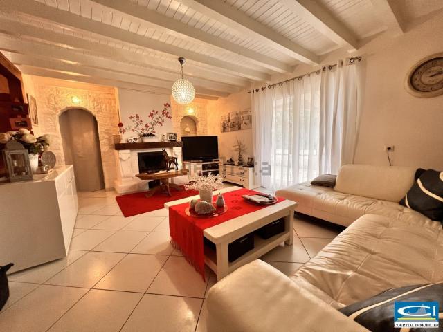 Maison, Tournon sur Rhône