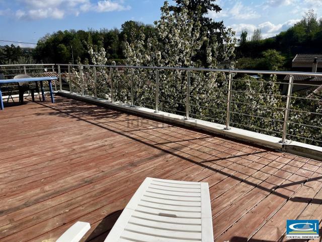 Maison, Tournon sur Rhône