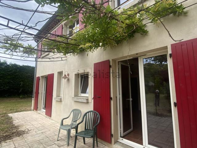 Maison, Tournon sur Rhône