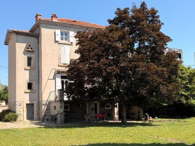 Maison, Tournon sur Rhône