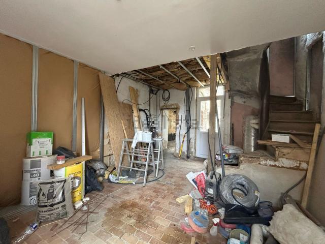 Maison, Tourouvre au Perche
