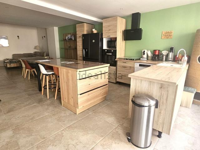 Maison, Tourbes