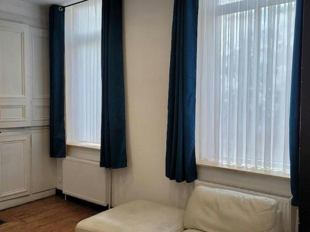 Maison Tourcoing Tourcoing 59200 DS92995265