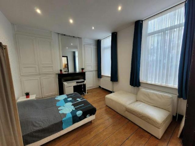 Maison Tourcoing Tourcoing 59200 ES92995265