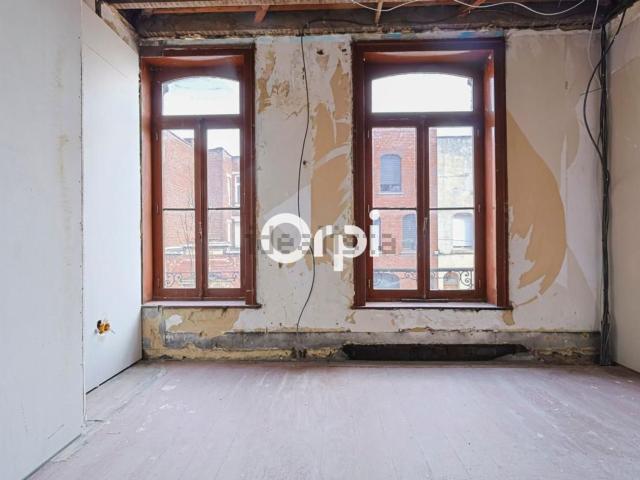 Maison, Tourcoing