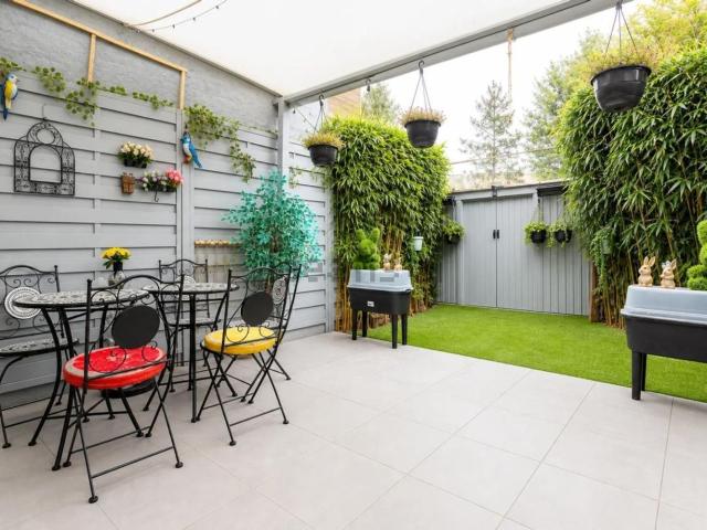 Maison, Tourcoing