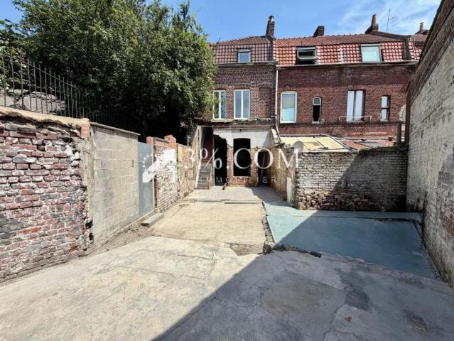 Maison, Tourcoing