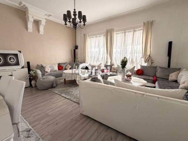Maison, Tourcoing