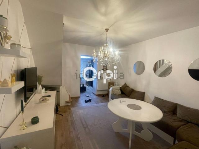 Maison, Tourcoing
