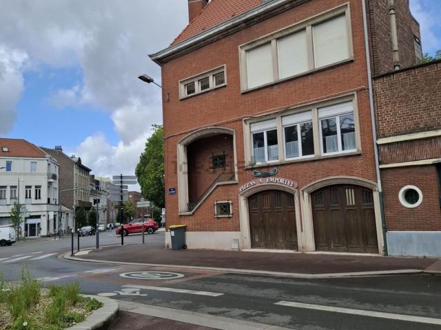 Maison, Tourcoing