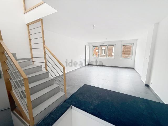 Maison, Tourcoing