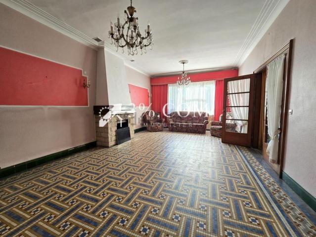 Maison, Tourcoing