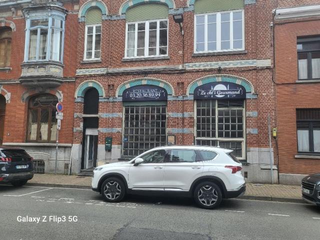 Maison, Tourcoing