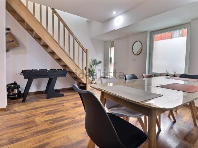Maison, Tourcoing