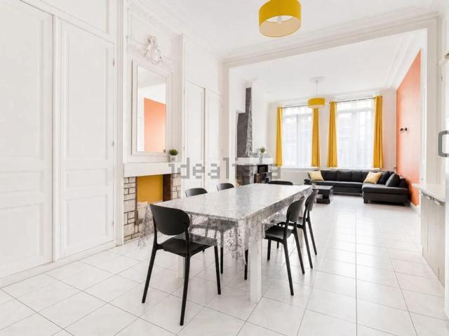 Maison, Tourcoing