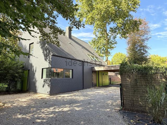 Maison, Tourcoing