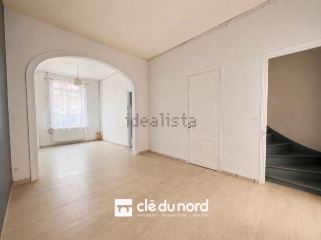 Maison, Tourcoing