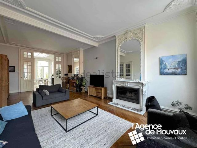 Maison, Tourcoing