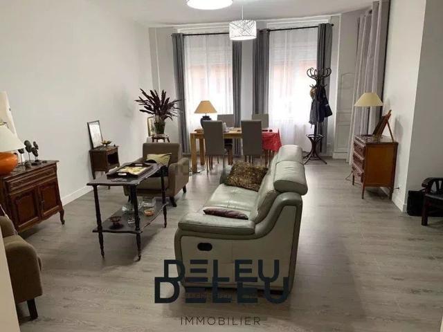 Maison, Tourcoing