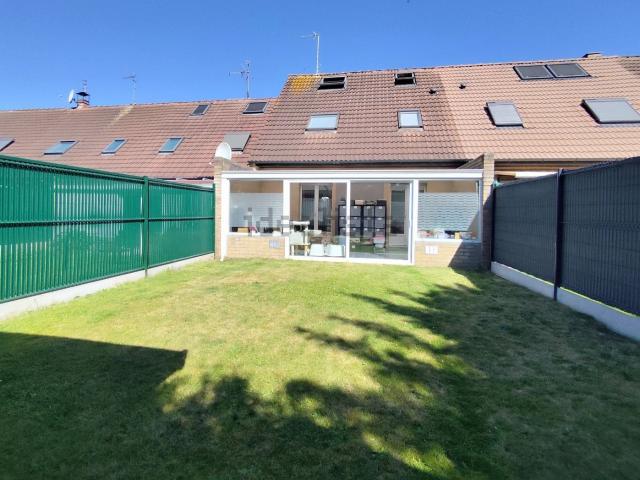 Maison, Tourcoing