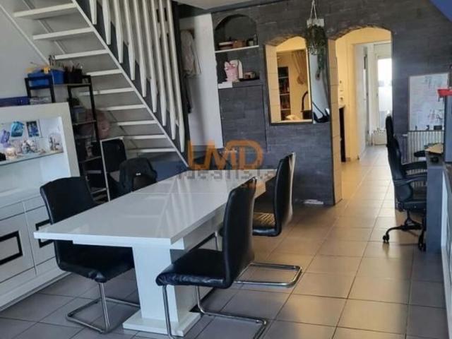 Maison, Tourcoing