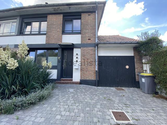 Maison, Tourcoing