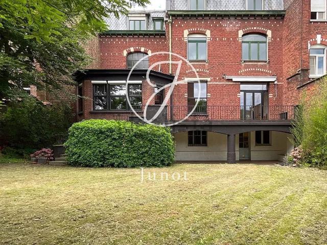 Maison, Tourcoing