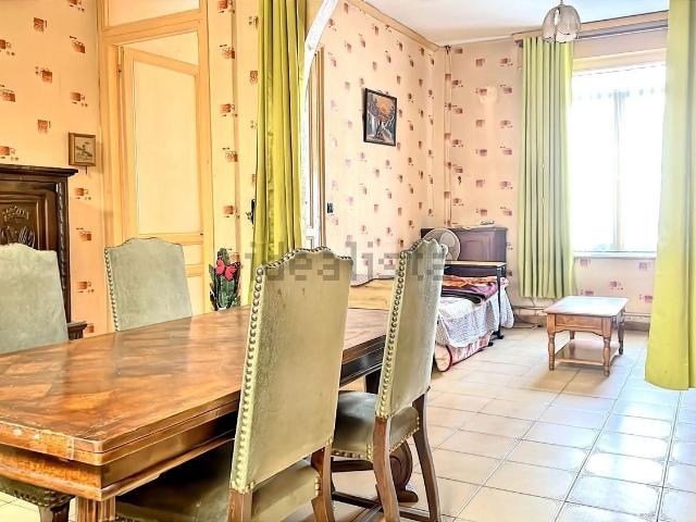 Maison, Tourcoing