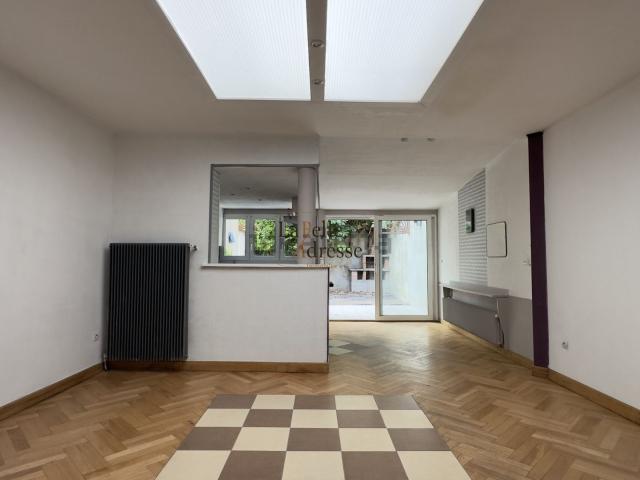 Maison, Tourcoing