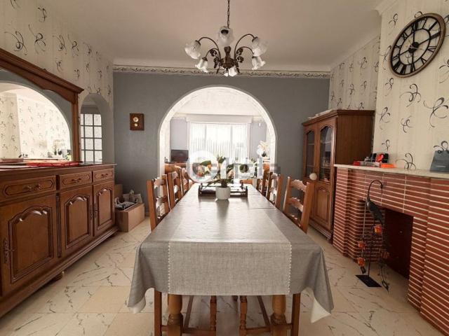 Maison, Tourcoing