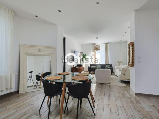 Maison, Tourcoing