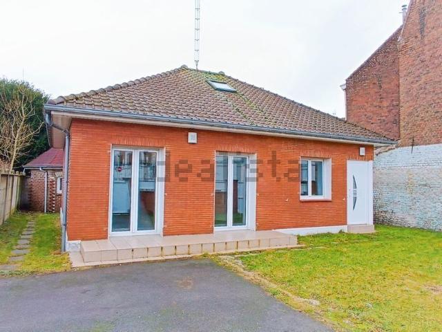 Maison, Tourcoing