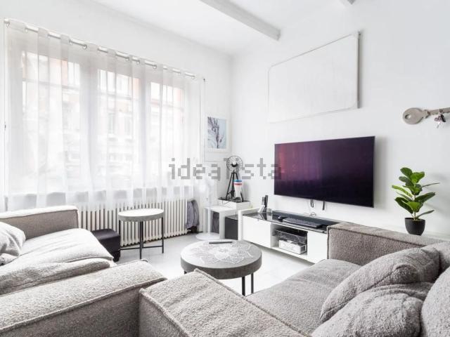 Maison, Tourcoing