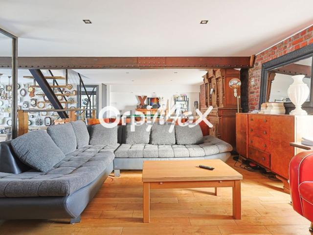 Maison, Tourcoing