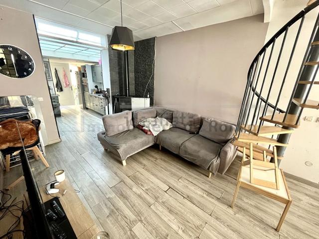 Maison, Tourcoing