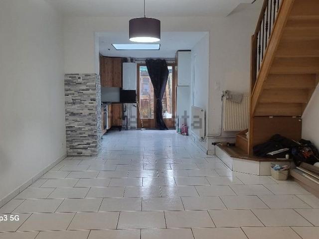 Maison, Tourcoing