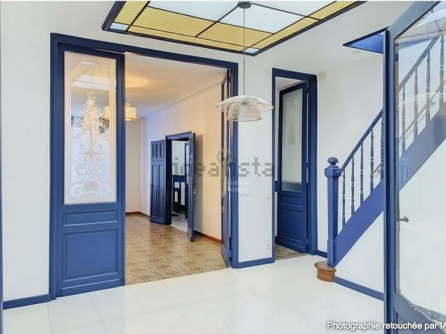 Maison, Tourcoing