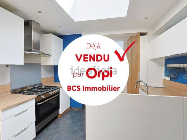 Maison, Tourcoing