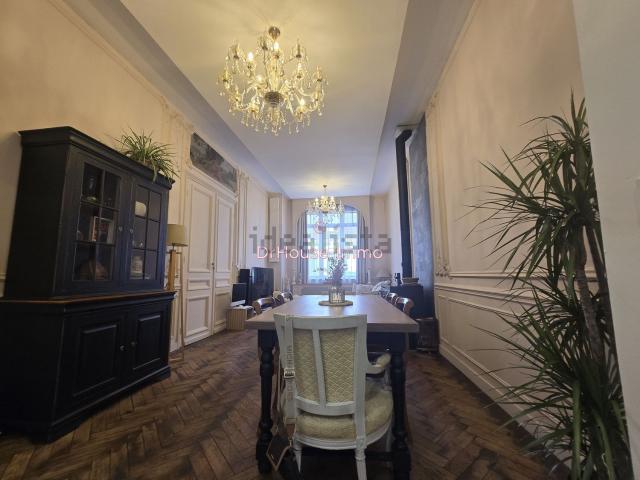 Maison, Tourcoing